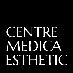 Logo centre esthétique
