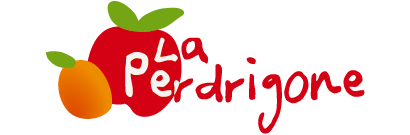 Logo producteur fruits bio