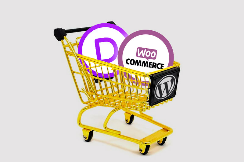 Créer un site e-commerce avec Divi et WooCommerce : guide complet de A à Z