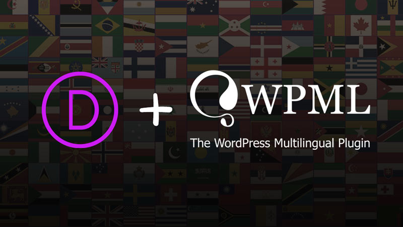 Créer un site multilingue avec WordPress et WPML : Tuto complet étape par étape